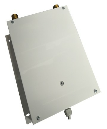 Fluidics, Water & Pumping