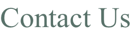 Contact Us