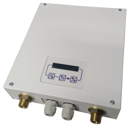 Fluidics, Water & Pumping