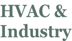 HVAC & Industry